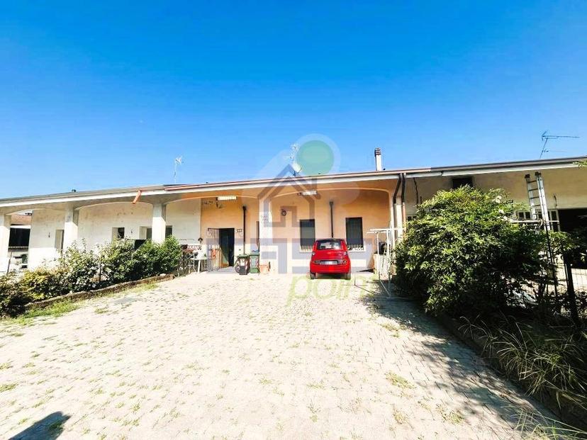 Villa a schiera Strada Casone, 33/B, Centro, Piubega — foto 3 di 29