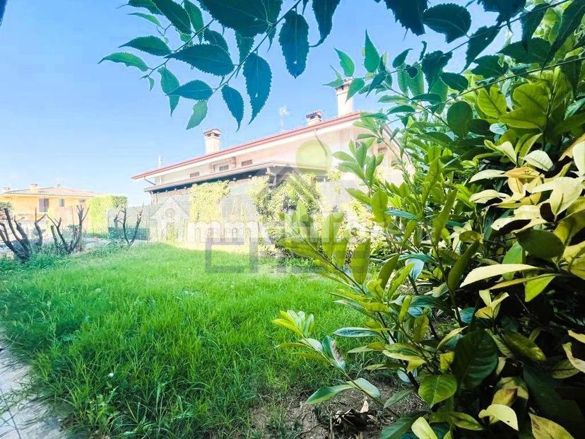 Villa a schiera Strada Casone, 33/B, Centro, Piubega — foto 12 di 29