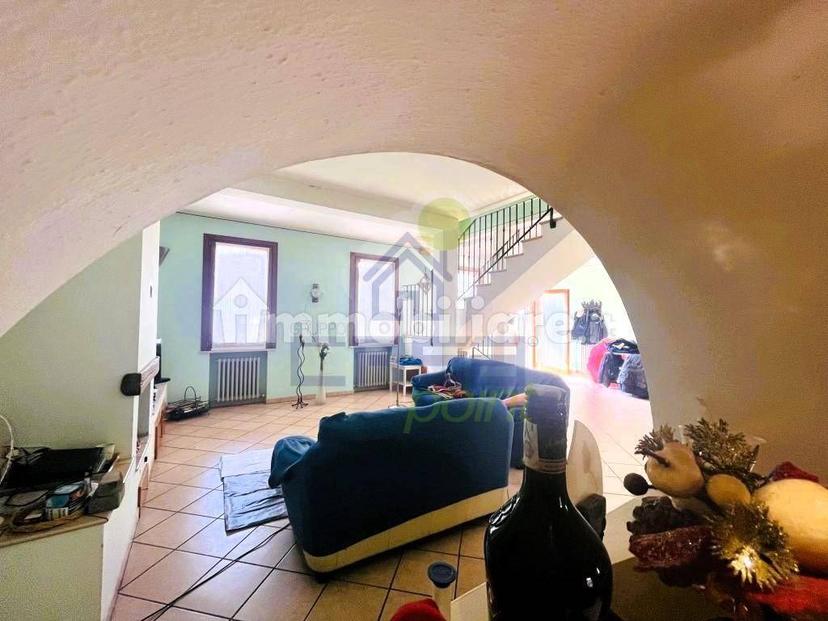 Villa a schiera Strada Casone, 33/B, Centro, Piubega — foto 15 di 29