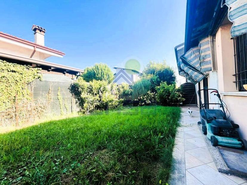 Villa a schiera Strada Casone, 33/B, Centro, Piubega — foto 23 di 29