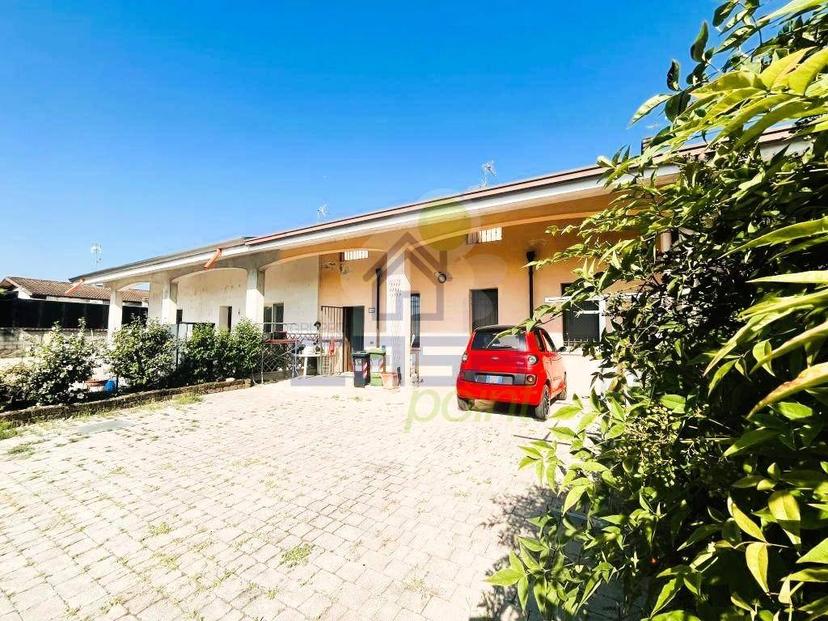 Villa a schiera Strada Casone, 33/B, Centro, Piubega — foto 16 di 29