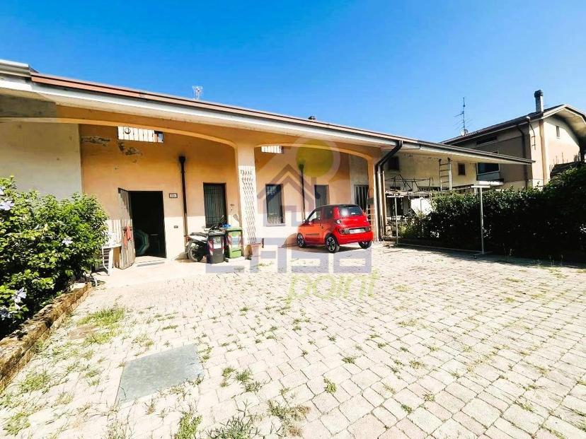 Villa a schiera Strada Casone, 33/B, Centro, Piubega — foto 14 di 29