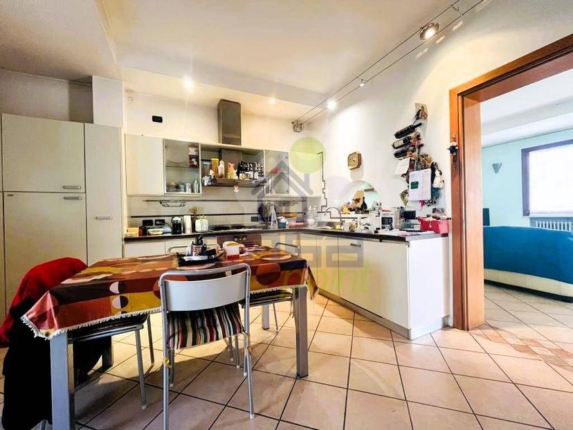 Villa a schiera Strada Casone, 33/B, Centro, Piubega — foto 10 di 29
