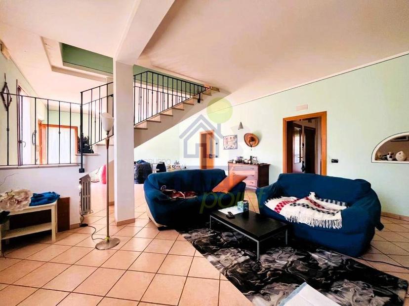 Villa a schiera Strada Casone, 33/B, Centro, Piubega — foto 24 di 29