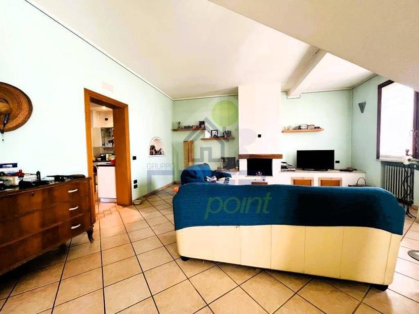 Villa a schiera Strada Casone, 33/B, Centro, Piubega — foto 4 di 29