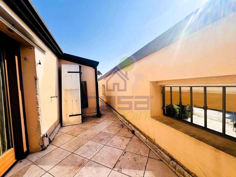 Villa a schiera Strada Casone, 33/B, Centro, Piubega — foto 28 di 29