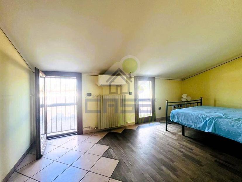 Villa a schiera Strada Casone, 33/B, Centro, Piubega — foto 6 di 29