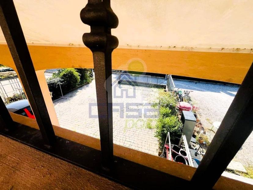 Villa a schiera Strada Casone, 33/B, Centro, Piubega — foto 20 di 29