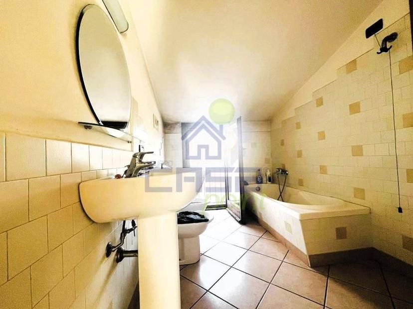 Villa a schiera Strada Casone, 33/B, Centro, Piubega — foto 27 di 29