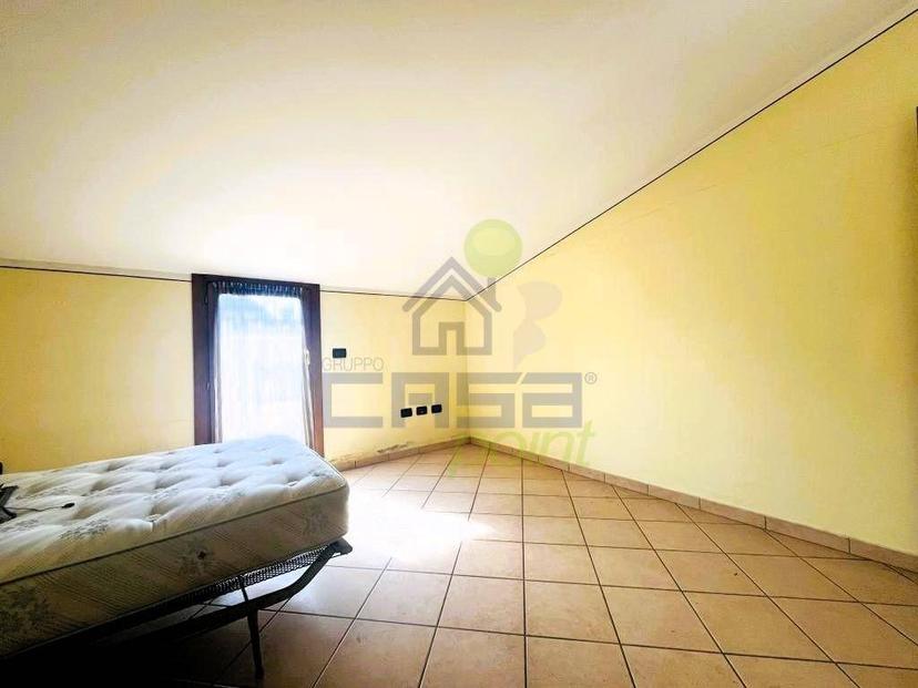 Villa a schiera Strada Casone, 33/B, Centro, Piubega — foto 25 di 29