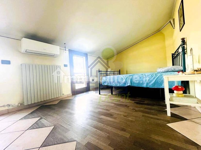 Villa a schiera Strada Casone, 33/B, Centro, Piubega — foto 2 di 29
