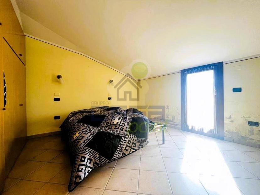 Villa a schiera Strada Casone, 33/B, Centro, Piubega — foto 18 di 29