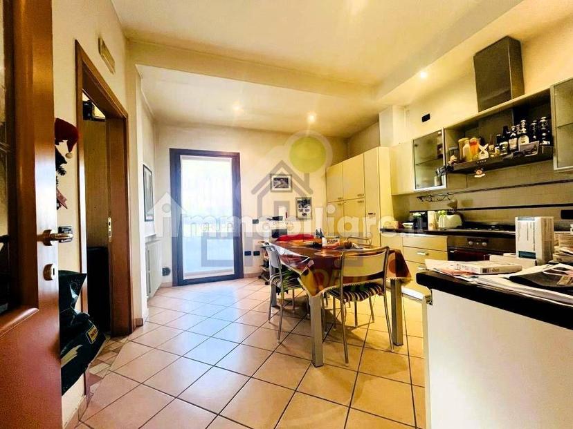 Villa a schiera Strada Casone, 33/B, Centro, Piubega — foto 17 di 29