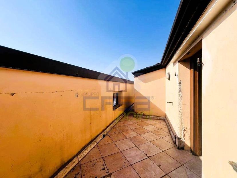 Villa a schiera Strada Casone, 33/B, Centro, Piubega