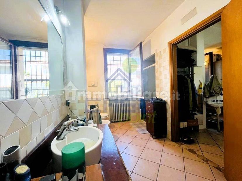 Villa a schiera Strada Casone, 33/B, Centro, Piubega — foto 21 di 29
