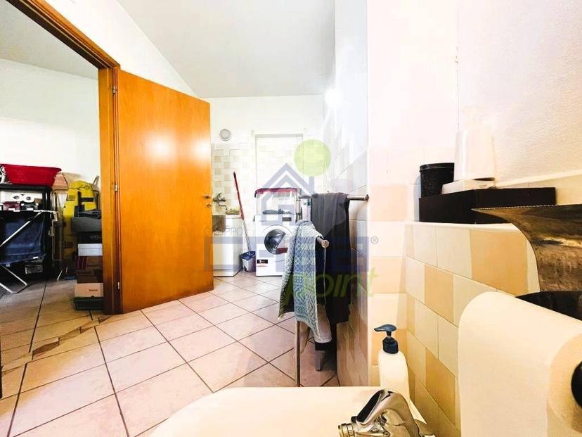 Villa a schiera Strada Casone, 33/B, Centro, Piubega — foto 13 di 29