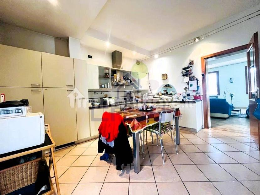 Villa a schiera Strada Casone, 33/B, Centro, Piubega — foto 11 di 29