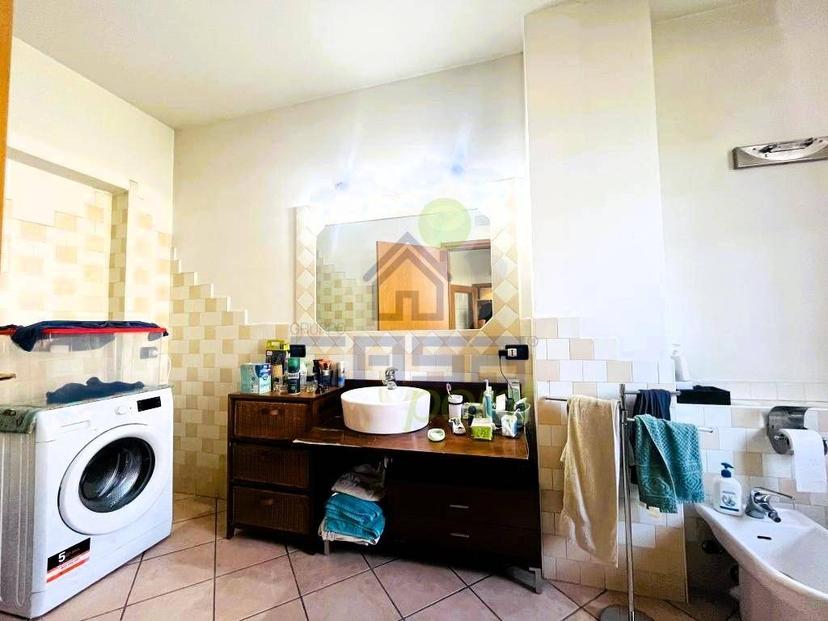 Villa a schiera Strada Casone, 33/B, Centro, Piubega — foto 26 di 29