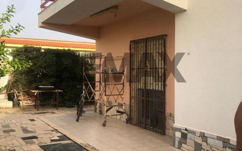 Villa bifamiliare via Costa Esperia 43/45, Centro, Vittoria — foto 10 di 12