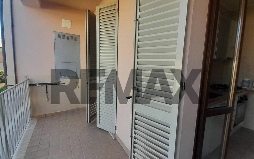Bilocale buono stato, primo piano, Centro Storico, Foligno — foto 14 di 18
