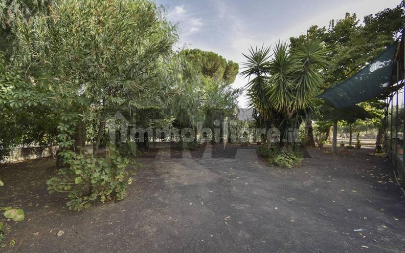 Villa bifamiliare via Paternò 333, Ragalna — foto 28 di 74