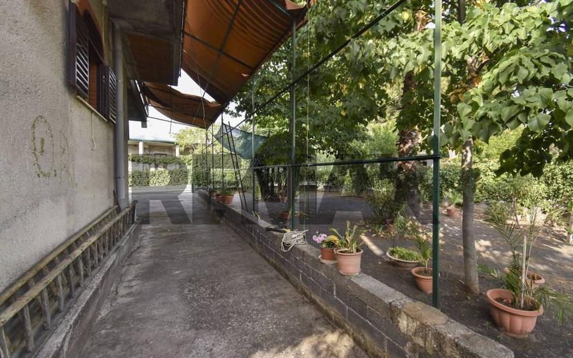 Villa bifamiliare via Paternò 333, Ragalna — foto 55 di 74