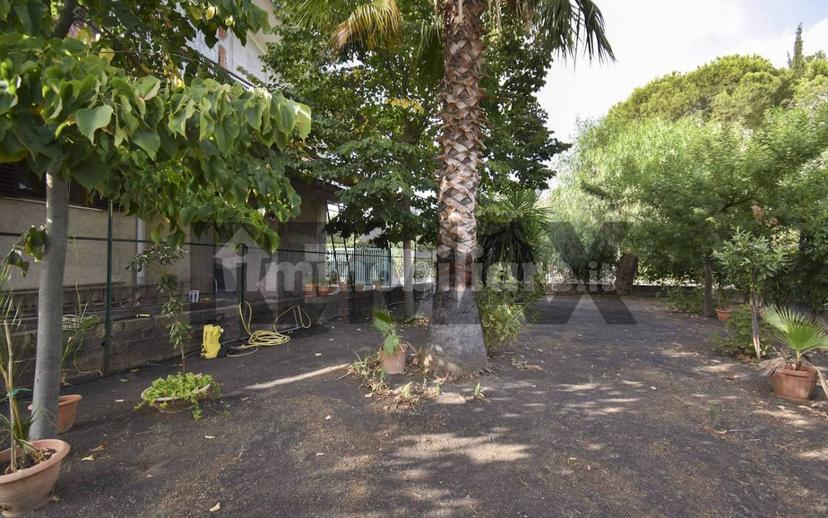 Villa bifamiliare via Paternò 333, Ragalna — foto 74 di 74