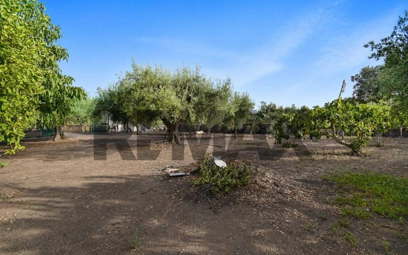 Villa bifamiliare via Paternò 333, Ragalna — foto 57 di 74