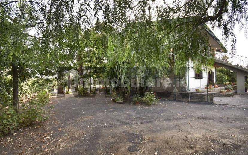 Villa bifamiliare via Paternò 333, Ragalna — foto 68 di 74