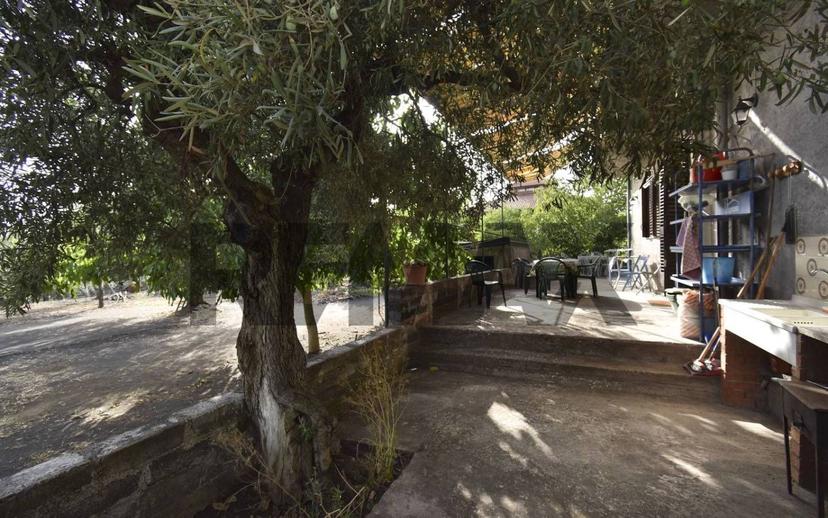 Villa bifamiliare via Paternò 333, Ragalna — foto 36 di 74