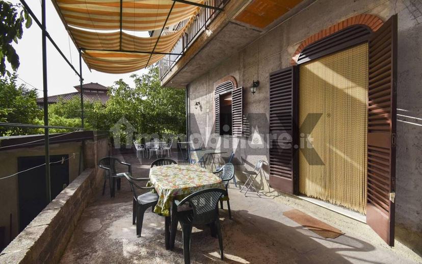 Villa bifamiliare via Paternò 333, Ragalna — foto 46 di 74