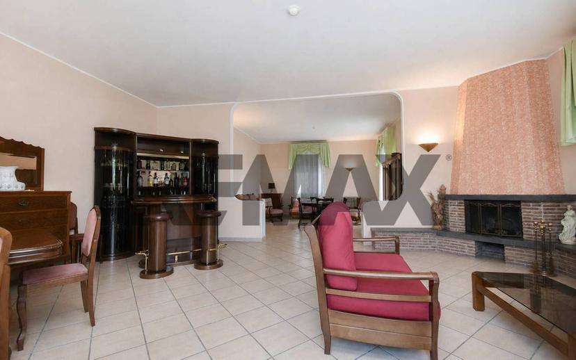 Villa bifamiliare via Paternò 333, Ragalna — foto 8 di 74