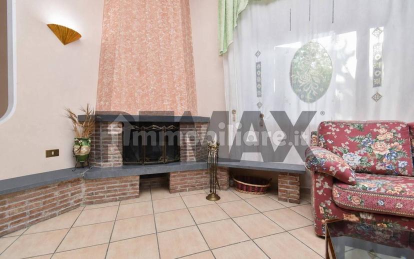 Villa bifamiliare via Paternò 333, Ragalna — foto 42 di 74