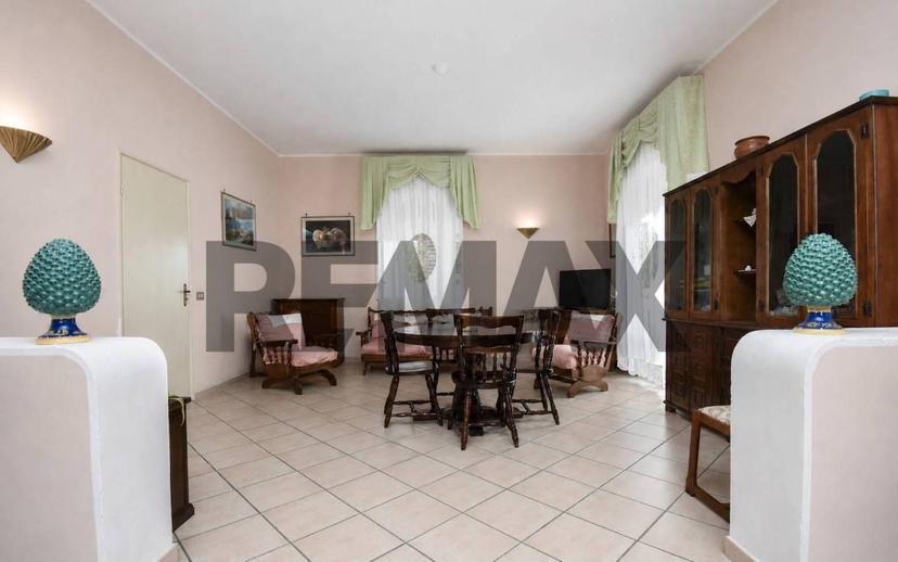 Villa bifamiliare via Paternò 333, Ragalna — foto 49 di 74