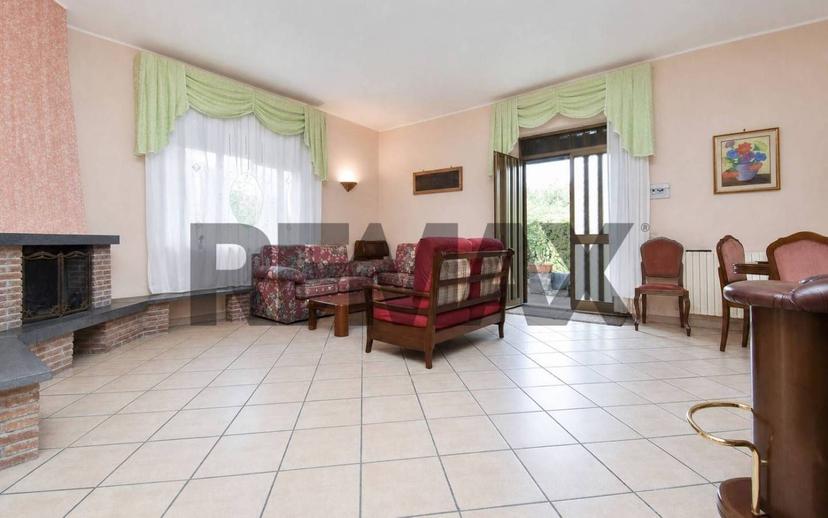 Villa bifamiliare via Paternò 333, Ragalna — foto 48 di 74