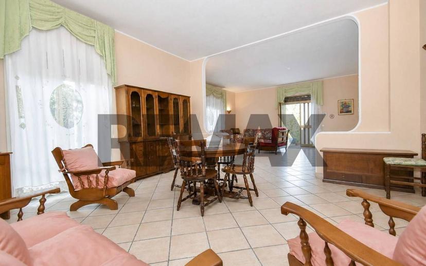 Villa bifamiliare via Paternò 333, Ragalna — foto 52 di 74