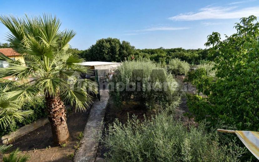 Villa bifamiliare via Paternò 333, Ragalna — foto 72 di 74