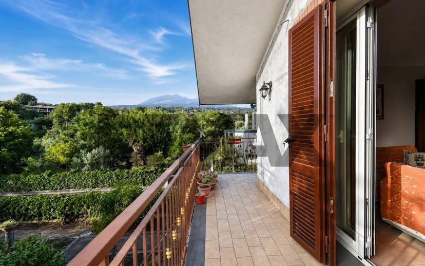 Villa bifamiliare via Paternò 333, Ragalna — foto 69 di 74