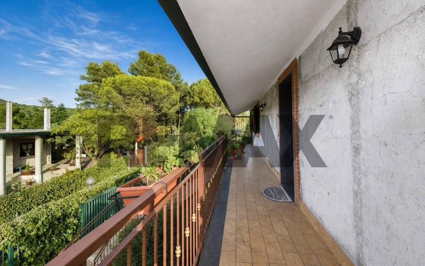 Villa bifamiliare via Paternò 333, Ragalna — foto 24 di 74