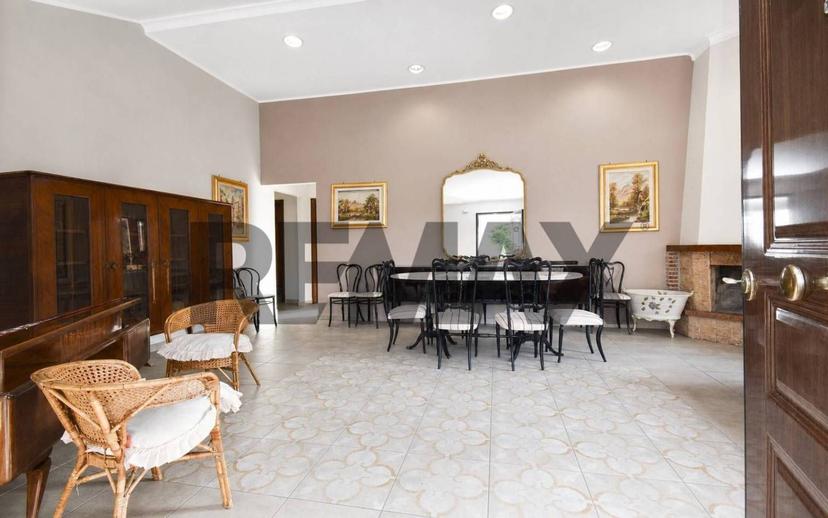 Villa bifamiliare via Paternò 333, Ragalna — foto 45 di 74