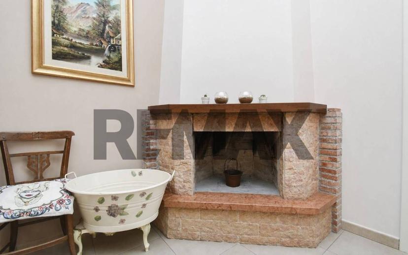 Villa bifamiliare via Paternò 333, Ragalna — foto 62 di 74