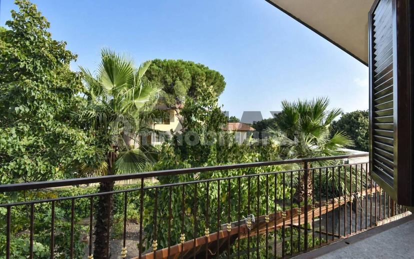 Villa bifamiliare via Paternò 333, Ragalna — foto 67 di 74