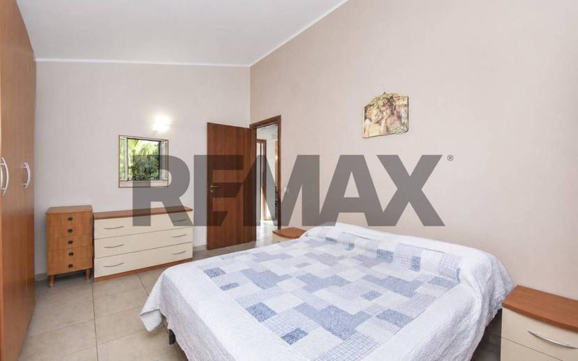 Villa bifamiliare via Paternò 333, Ragalna — foto 50 di 74