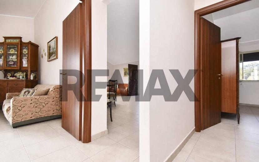 Villa bifamiliare via Paternò 333, Ragalna — foto 63 di 74