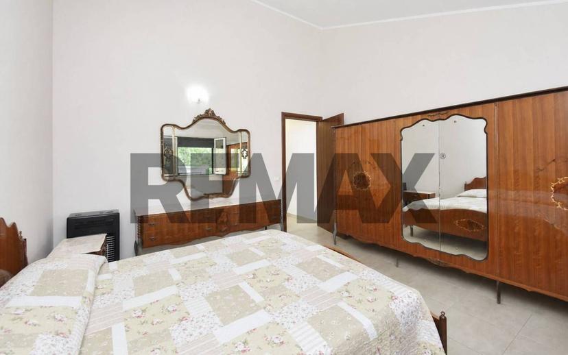 Villa bifamiliare via Paternò 333, Ragalna — foto 54 di 74