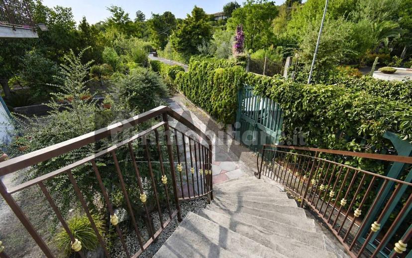 Villa bifamiliare via Paternò 333, Ragalna — foto 58 di 74