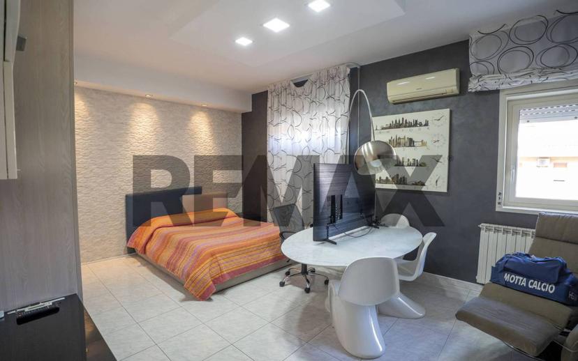 Appartamento via Della regione 36, Motta Sant'Anastasia — foto 4 di 16