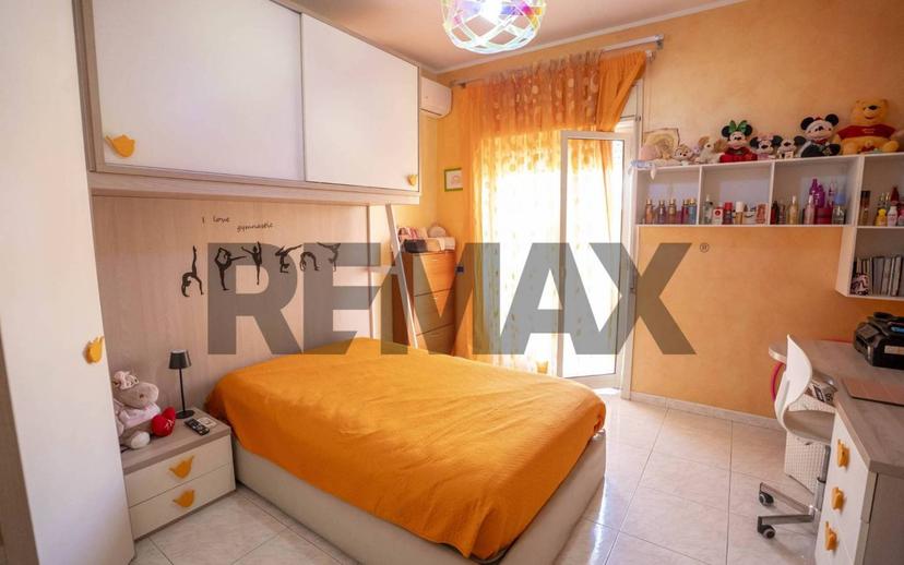 Appartamento via Della regione 36, Motta Sant'Anastasia — foto 15 di 16