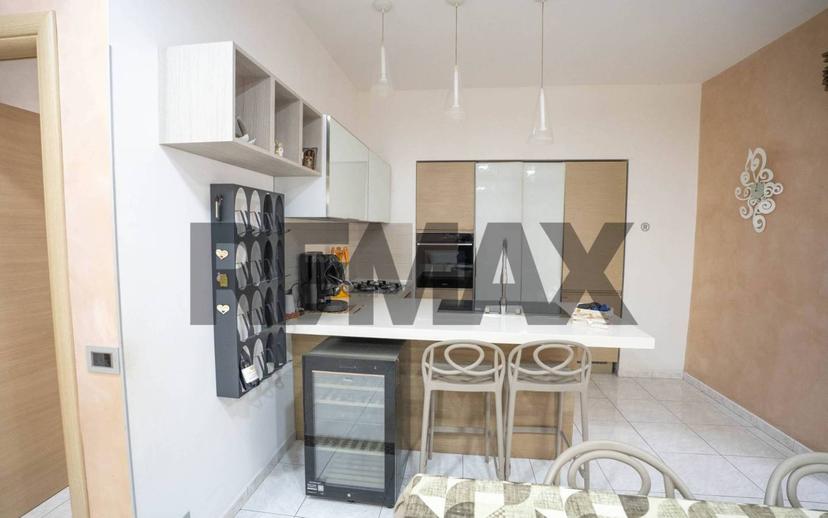 Appartamento via Della regione 36, Motta Sant'Anastasia — foto 10 di 16