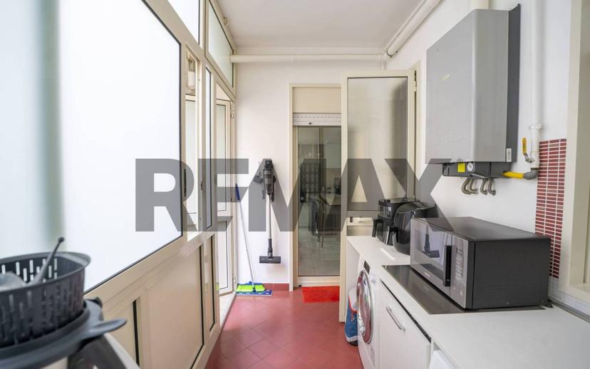 Appartamento via Della regione 36, Motta Sant'Anastasia